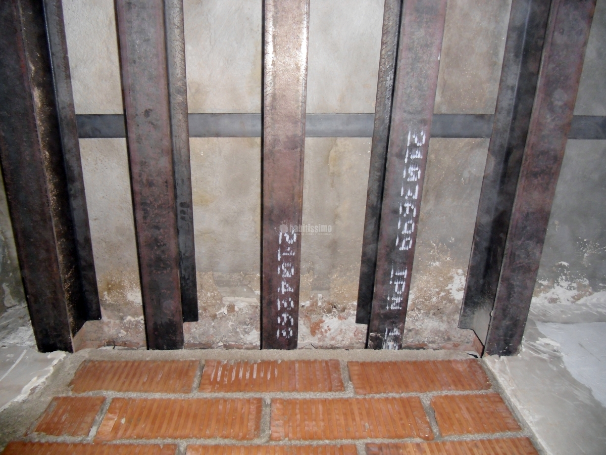 Reformas Comunidades, Fachadas, Trabajos Verticales