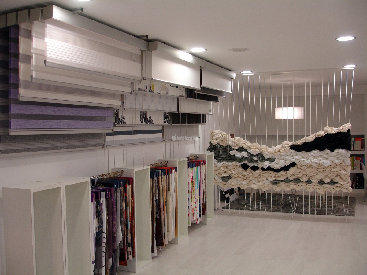 Artículos Decoración, Textil, Decoración