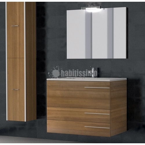 Reformas Baños, Muebles Baño, Mamparas