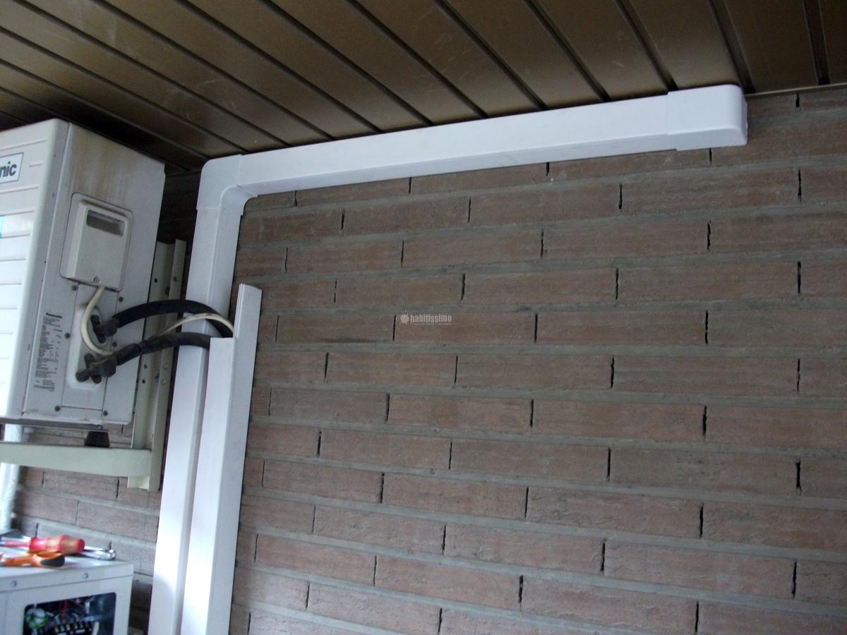 Aire Acondicionado, Ventilación