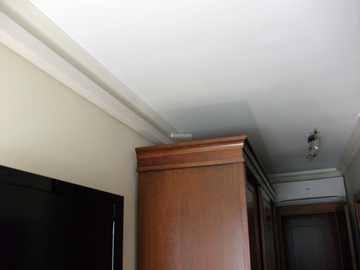 Aire Acondicionado, Ventilación