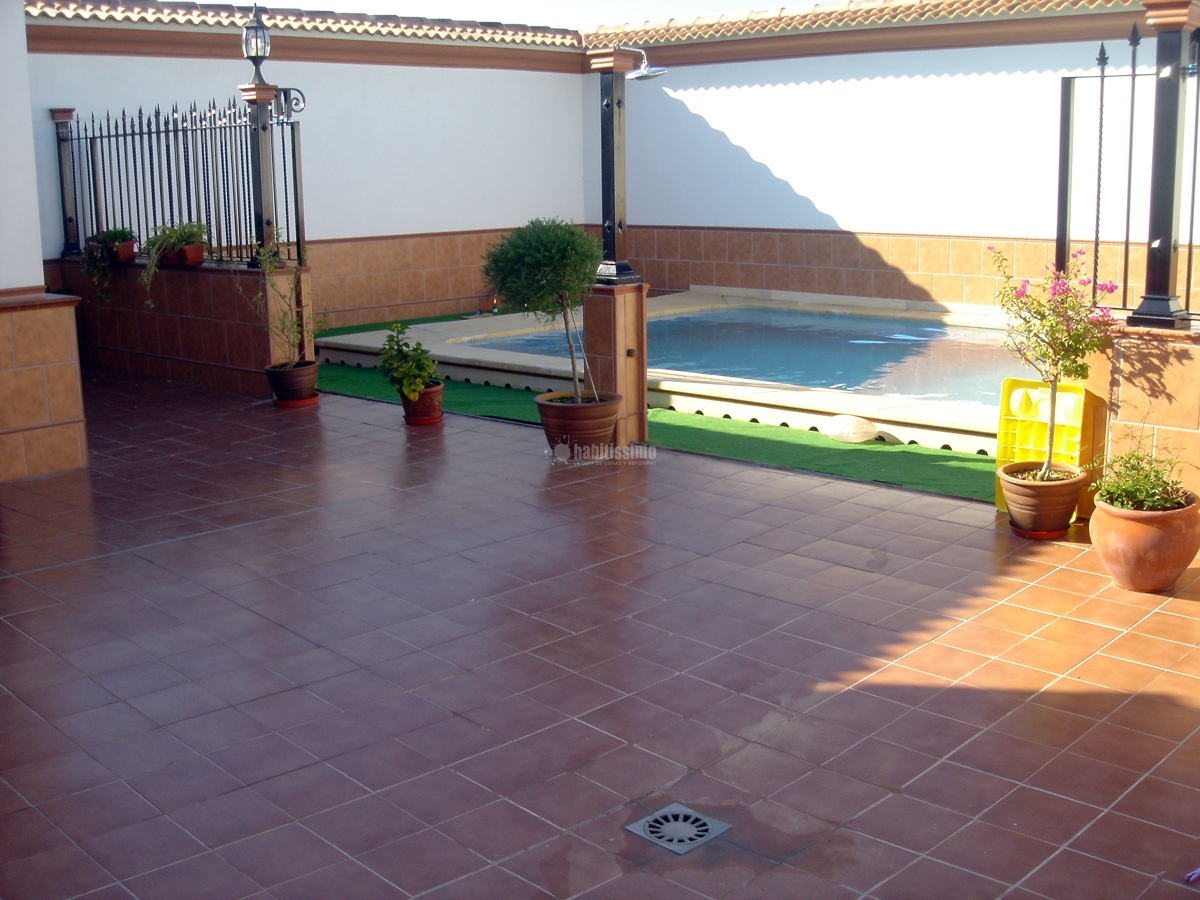 Construcción Casas, Reformas Cocinas, Constructores