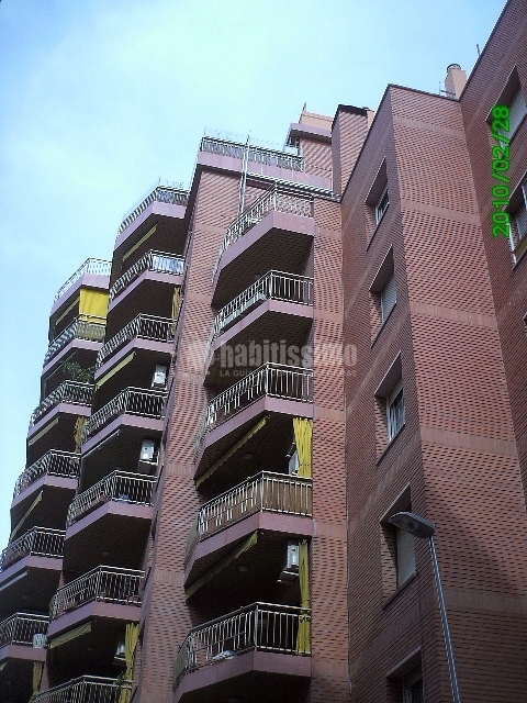 Reformas Comunidades, Rehabilitación Fachadas, Reformas Interiores