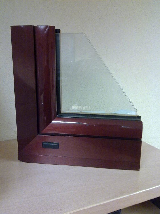 Carpintería Aluminio, Toldos, Persianas