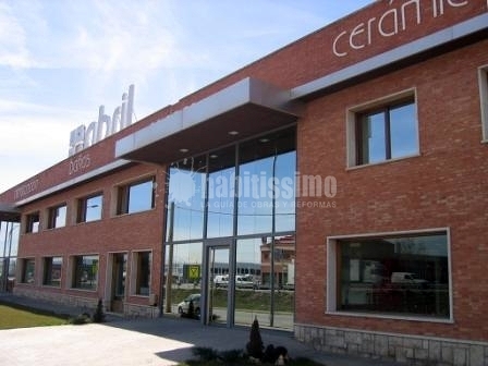 Calefacción, Materiales Fontanería, Fontanería