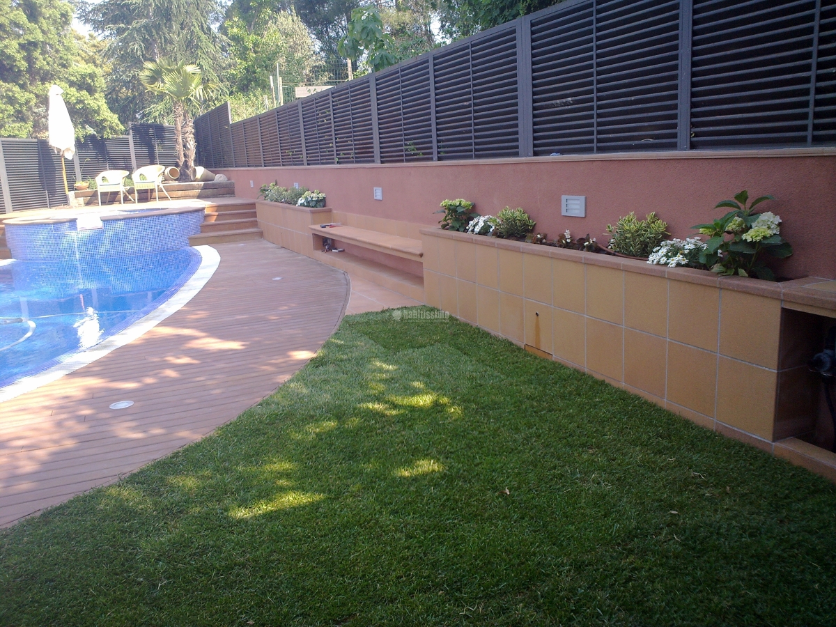 Ingenieros, Reforma, Construcción