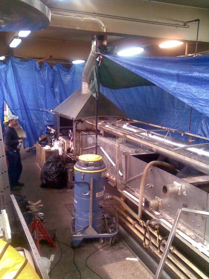 Gas, Tuberías, Puertas Garaje