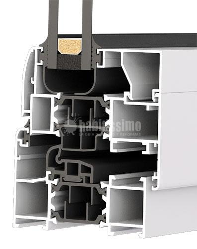 Carpintería Aluminio, Ventanas, Toldos