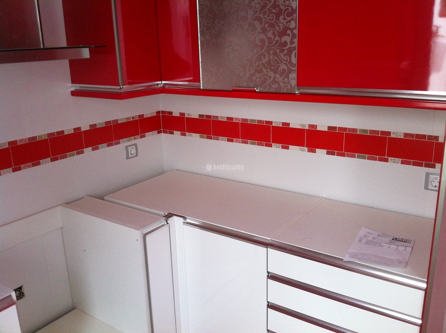 Albañiles, Alicatados, Reforma