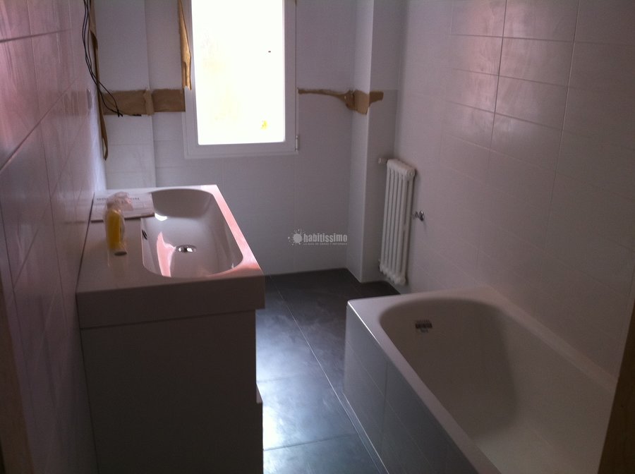 Albañiles, Albañilería, Pintura