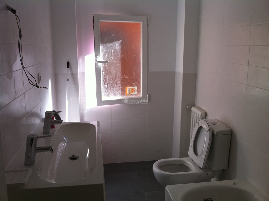 Albañiles, Reforma Baño, Albañilería