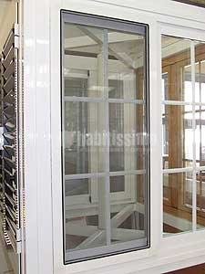 Carpintería Aluminio, Toldos, Cristaleros