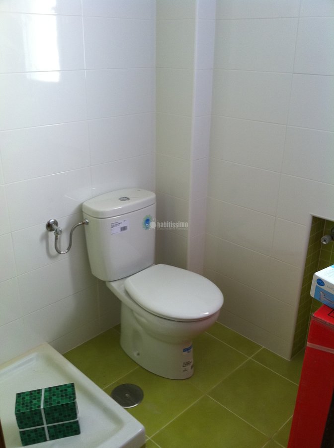 Albañiles, Impermeabilizaciones, Escayola