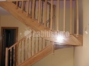 Reformas Viviendas, Suelos, Carpintería Madera