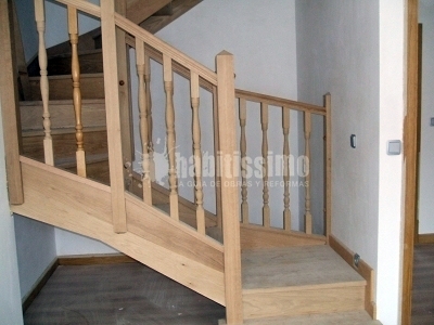 Carpintería Madera, Puertas Seguridad, Interiores