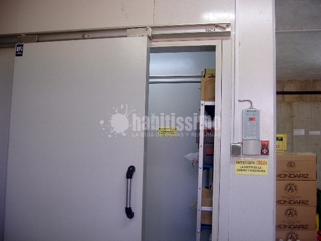 Aire Acondicionado, Materiales Electricidad, Frío Industrial