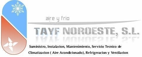 Aire Acondicionado, Frío Industrial, Reforma