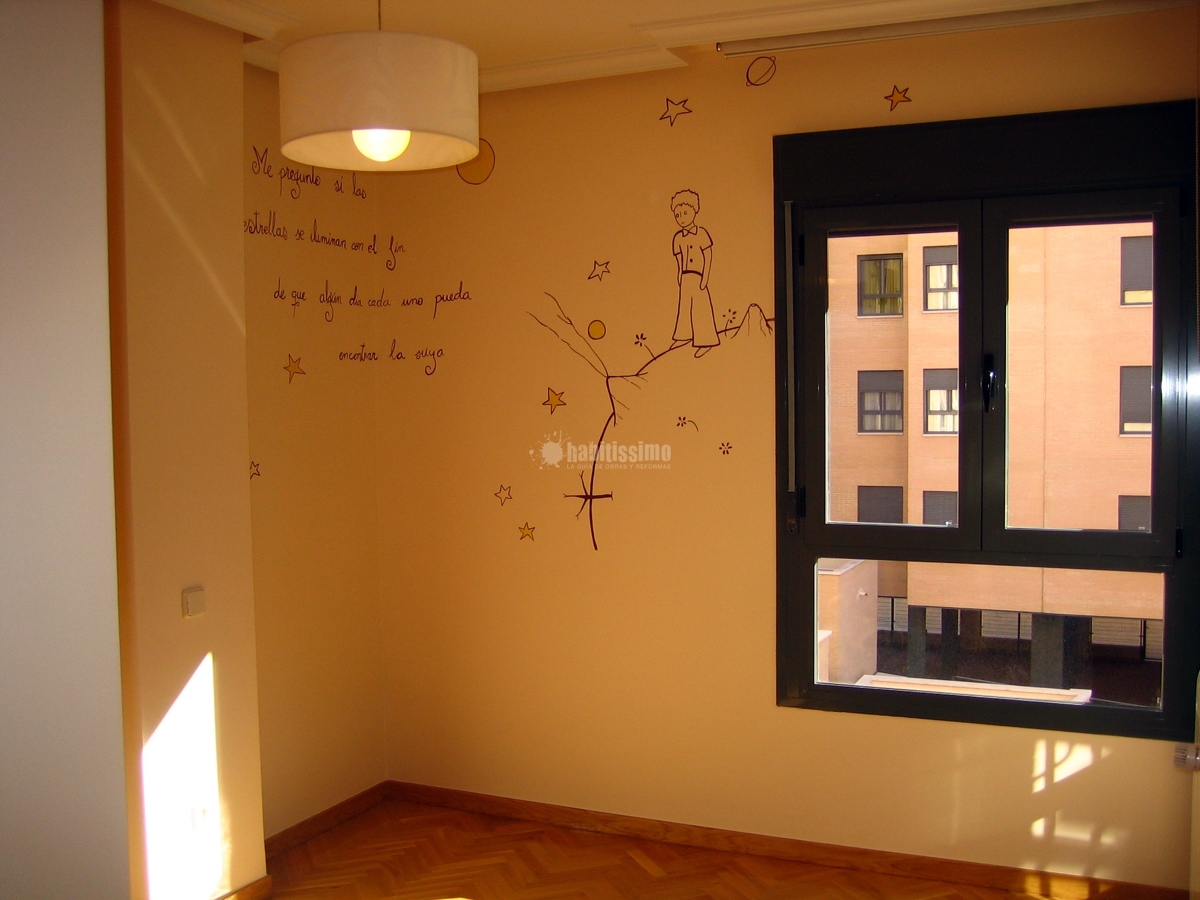 Servicio Doméstico, Artículos Decoración, Pintores