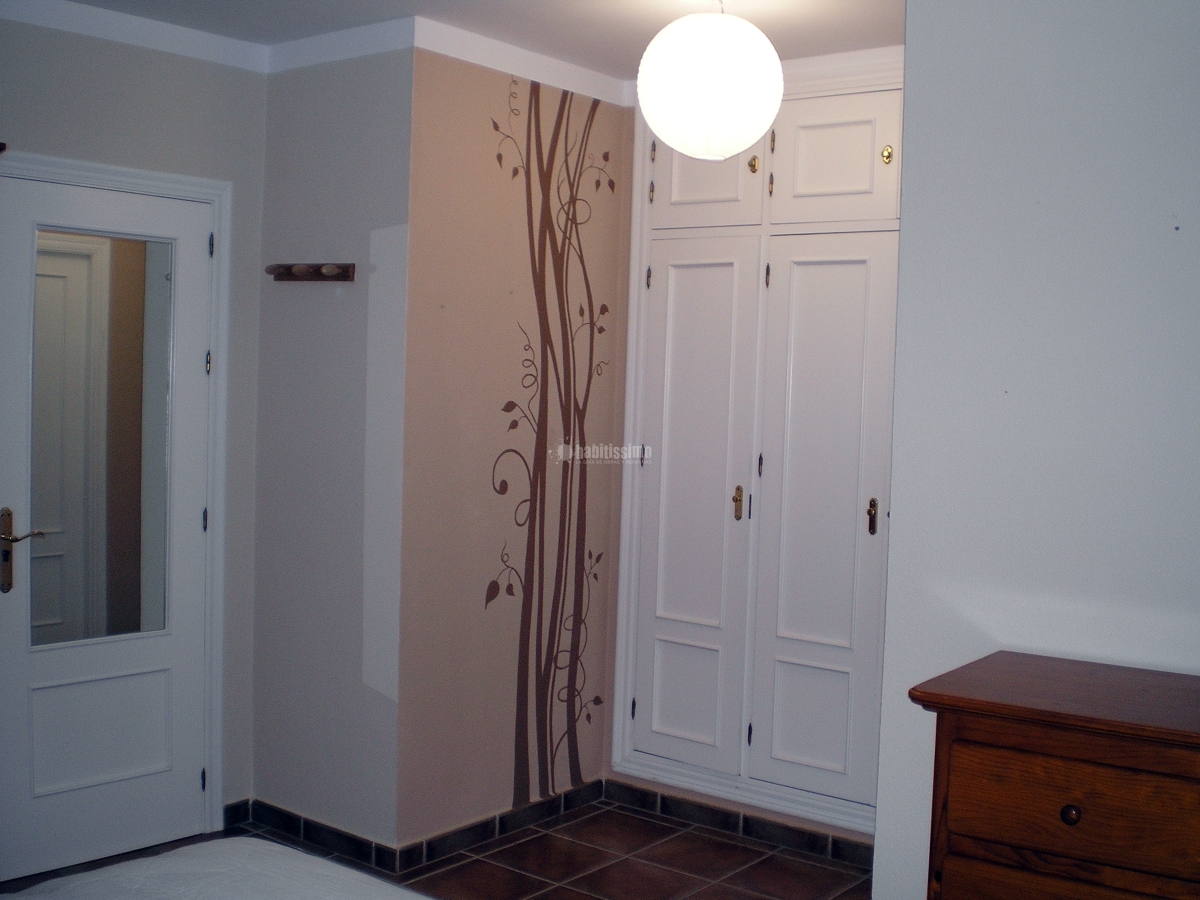 Servicio Doméstico, Pintores, Artículos Decoración