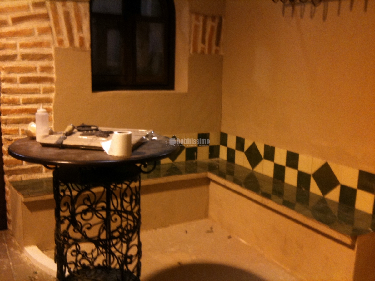 Pintores, Parquetistas, Artículos Decoración