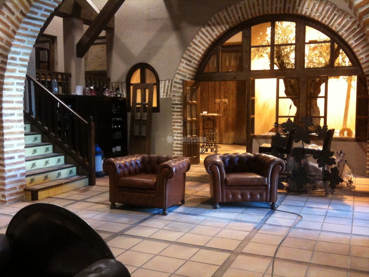 Pintores, Artículos Decoración, Parquetistas