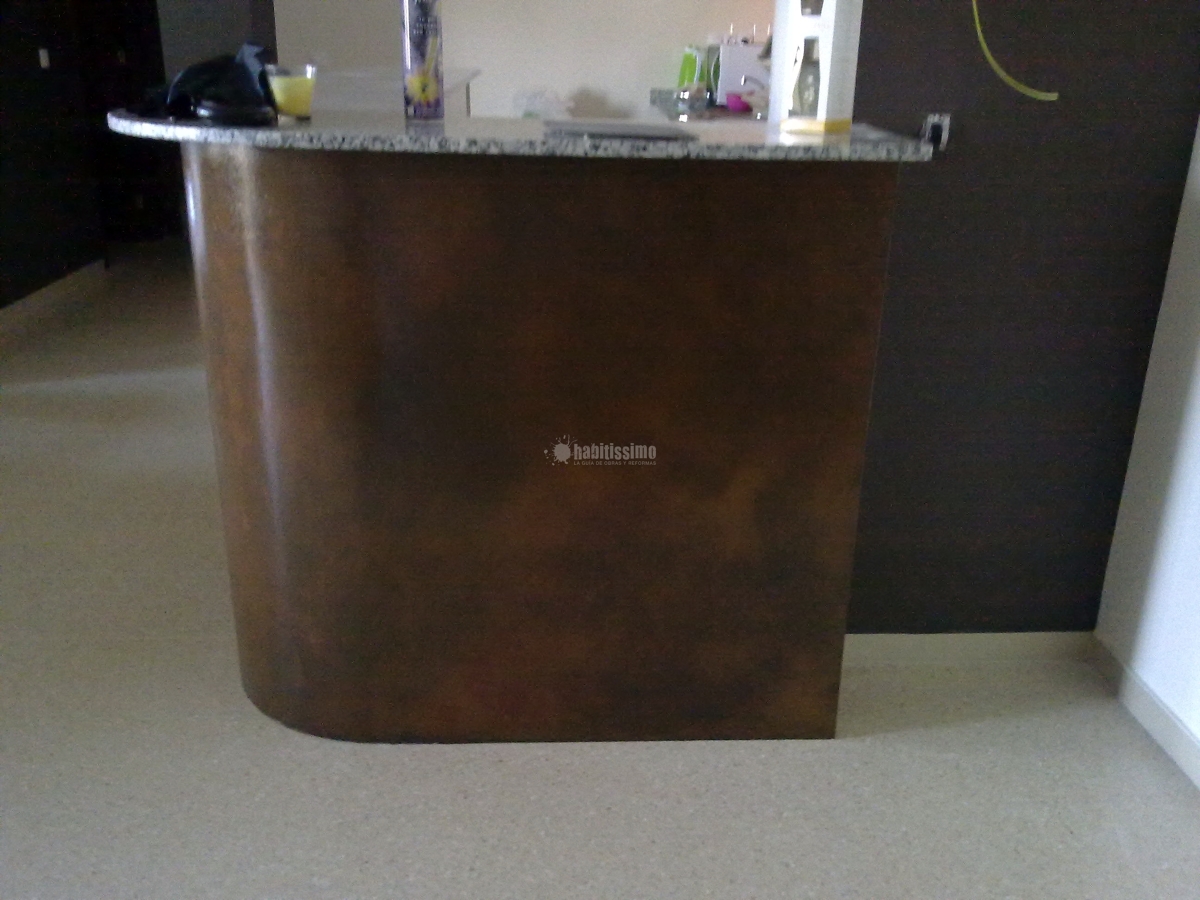 Pintores, Artículos Decoración, Obras Menores