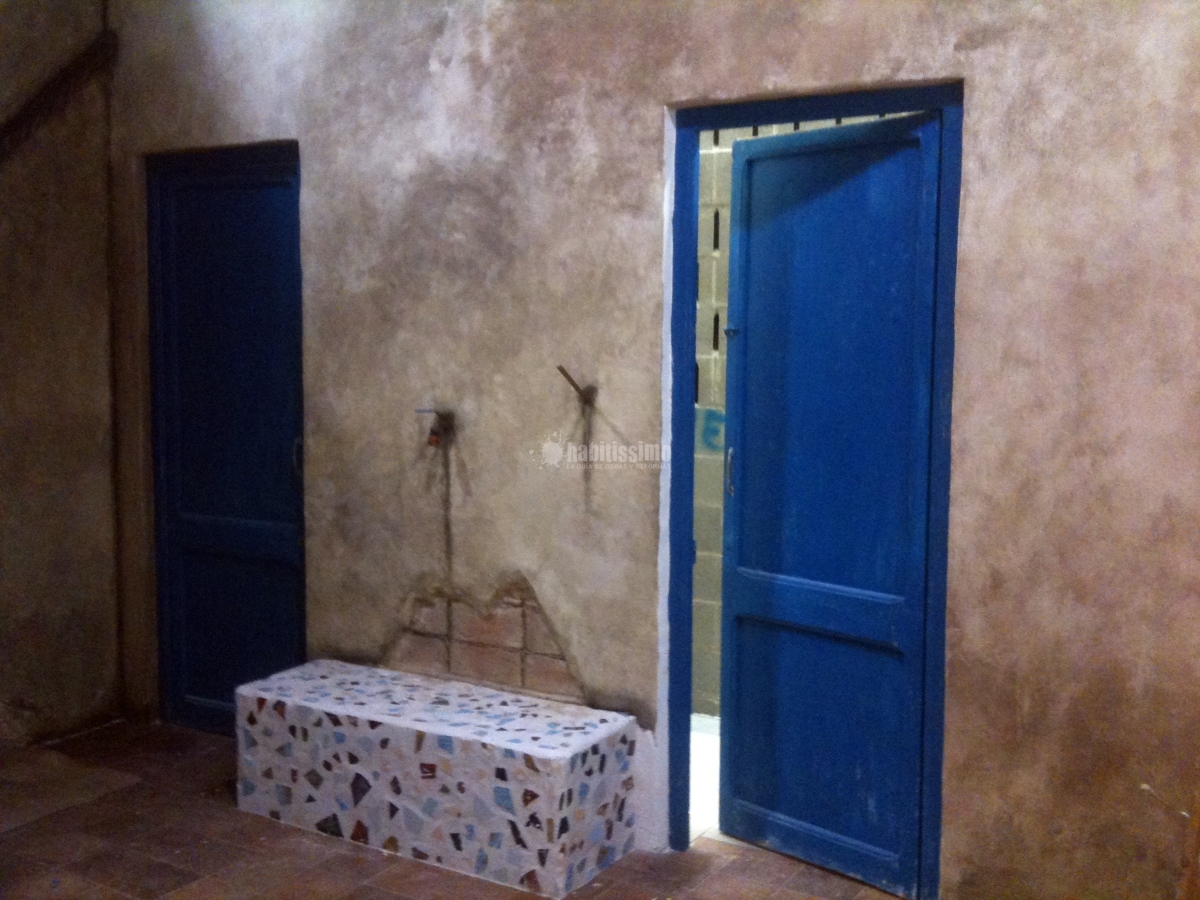 Pintores, Obras Menores, Parquetistas