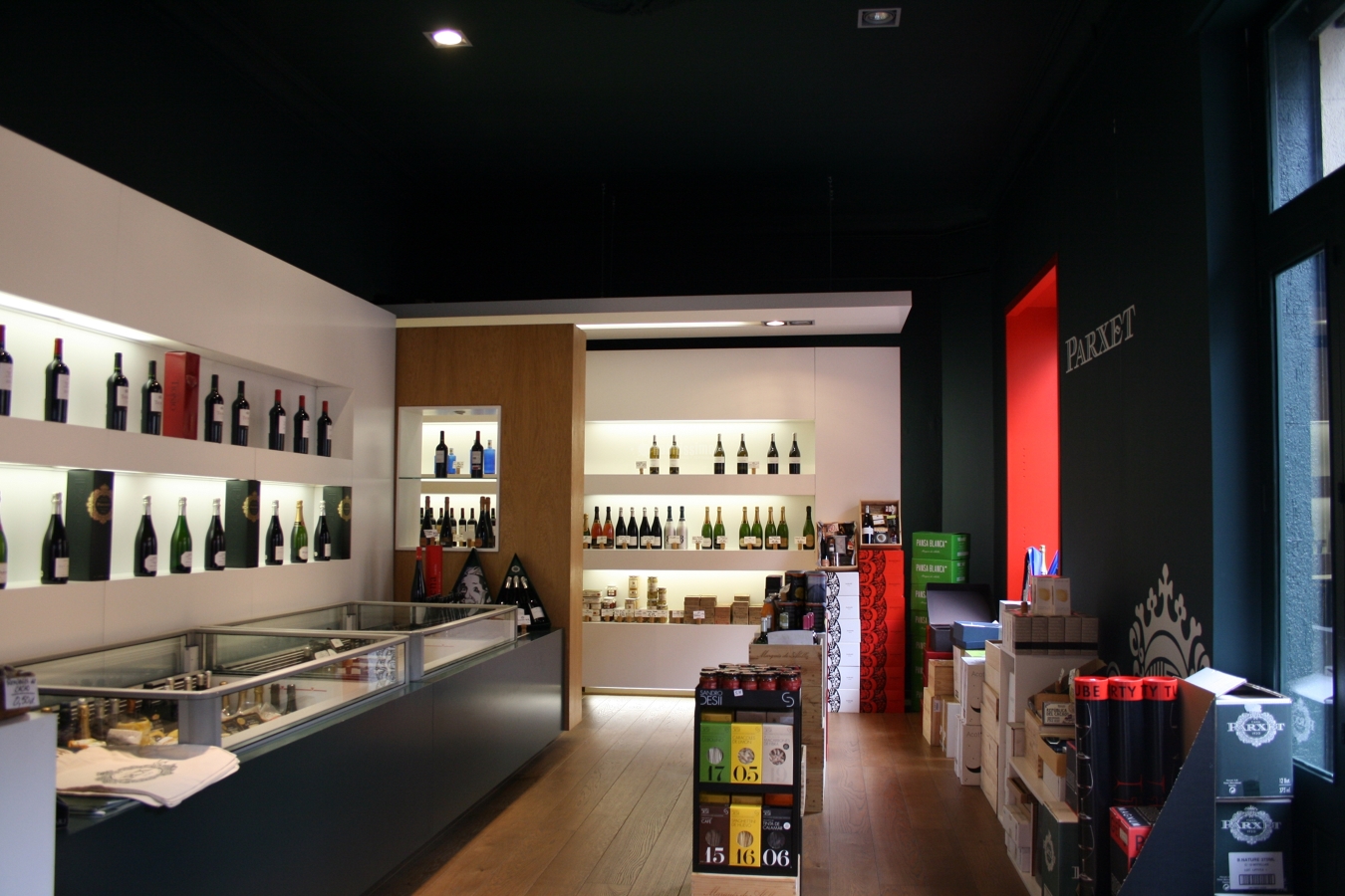 Reformas Locales Comerciales, Gestión Proyectos, Construcciones Reformas