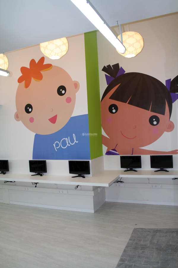 Reformas Locales Comerciales, Reformas Oficinas, Gestión Proyectos