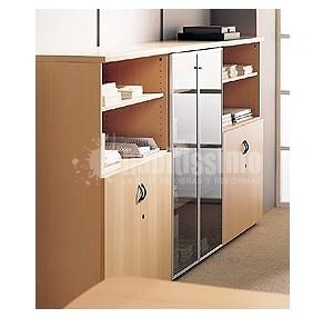 Muebles Oficina, Mobiliario Comercial, Estanterías Metálicas