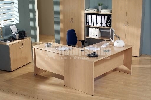 Muebles Oficina, Mobiliario Comercial, Estanterías Metálicas