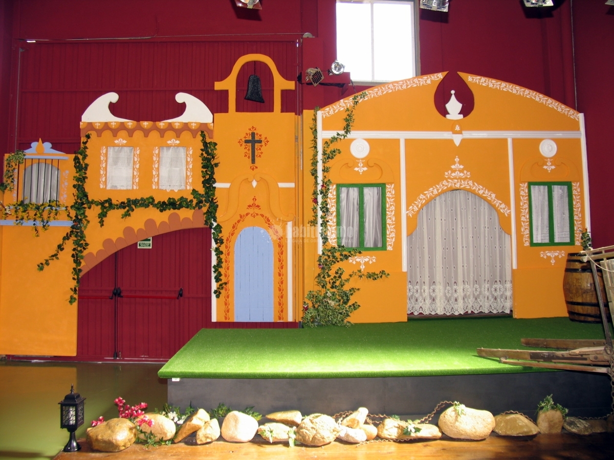 Decoradores, Artículos Decoración, Técnicos