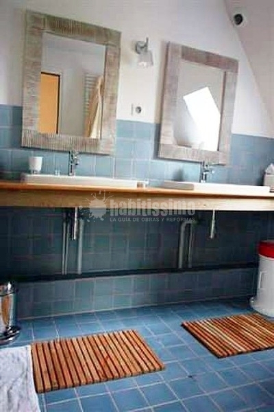 Reformas Viviendas, Construcciones Reformas, Tejados