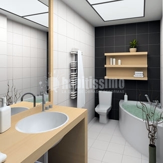 Reformas Viviendas, Tejados, Construcciones Reformas