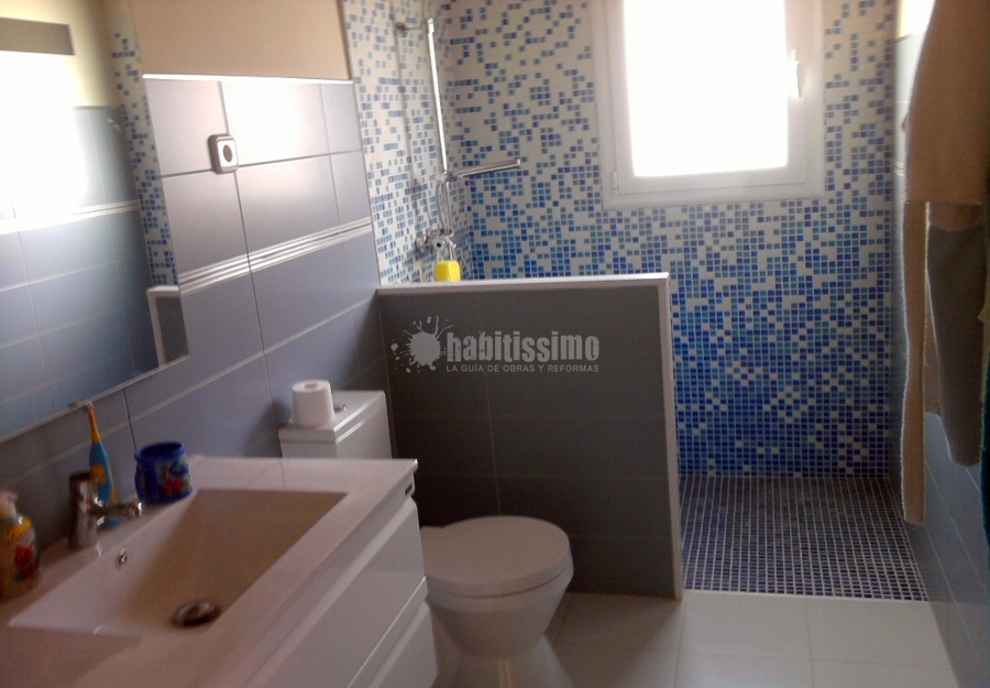 Reformas Viviendas, Construcciones Reformas, Reformas Cocinas