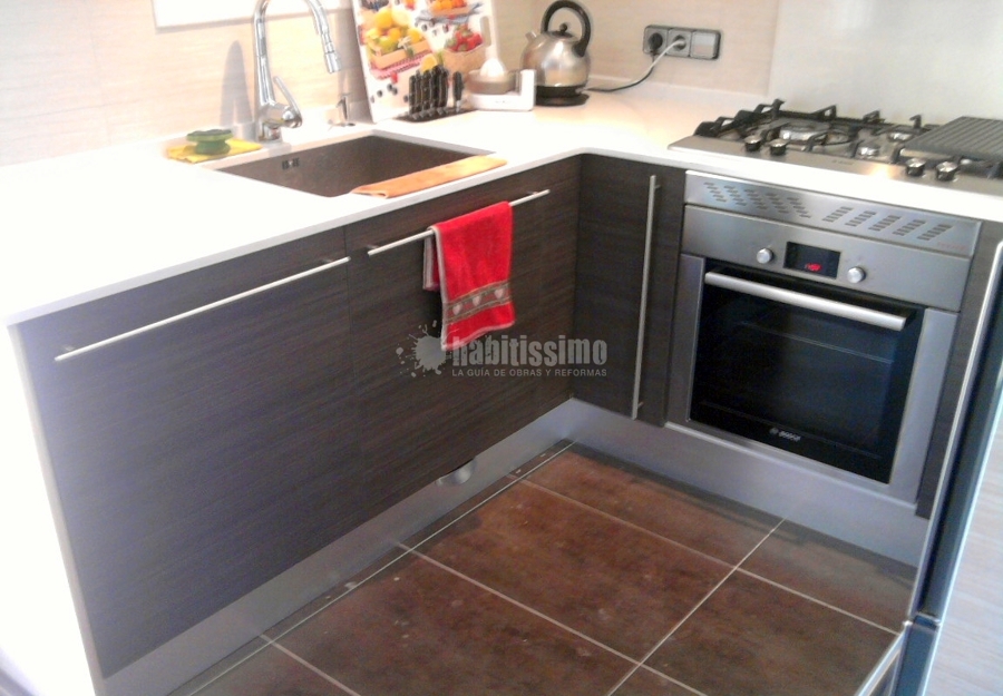 Reformas Viviendas, Reformas Cocinas, Construcciones Reformas