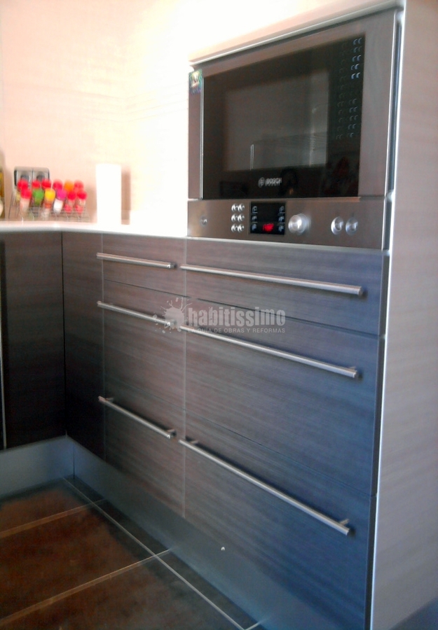 Reformas Viviendas, Reformas Cocinas, Construcciones Reformas