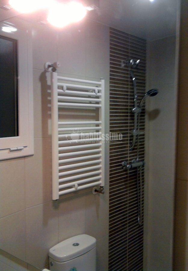 Reformas Viviendas, Reformas Cocinas, Construcciones Reformas