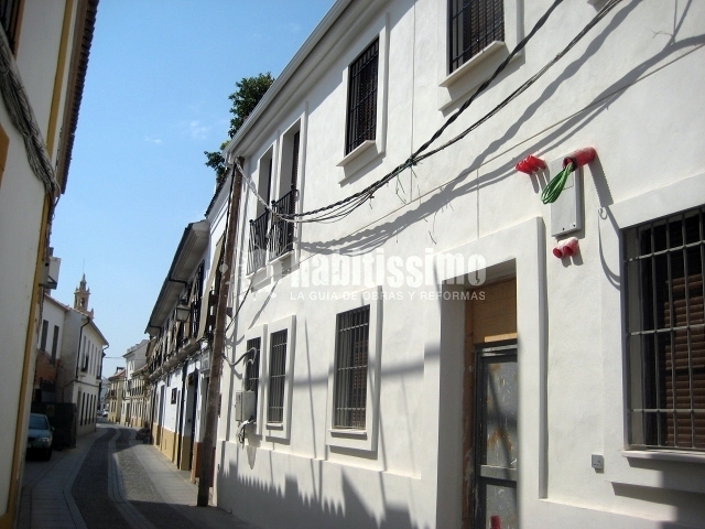 Electricistas, Redes Informáticas, Videoporteros