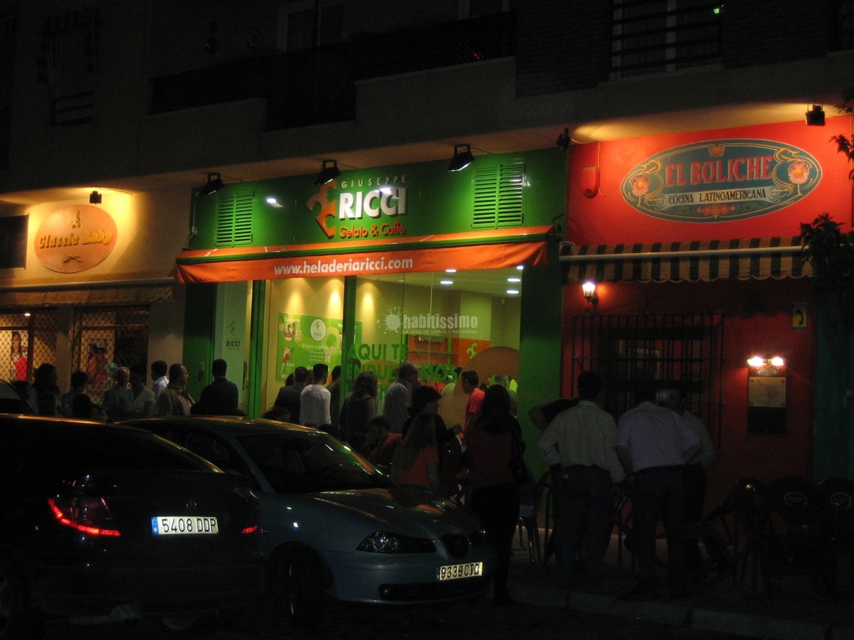 Electricistas, Incendios, Fontaneros