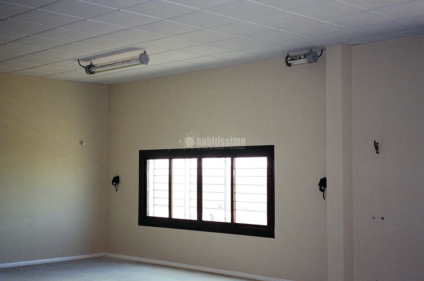 Electricistas, Climatización, Incendios