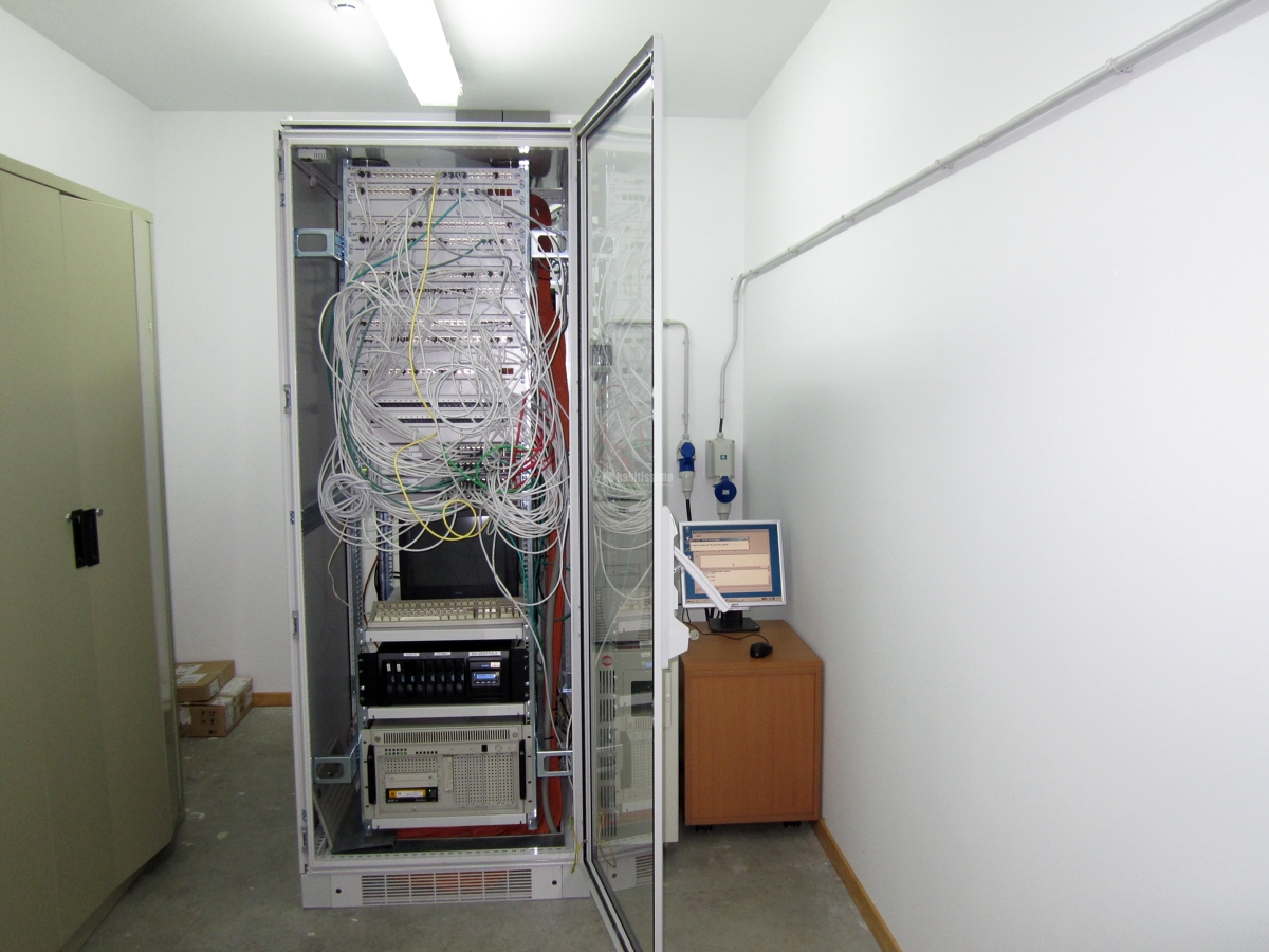 Electricistas, Fontaneros, Incendios