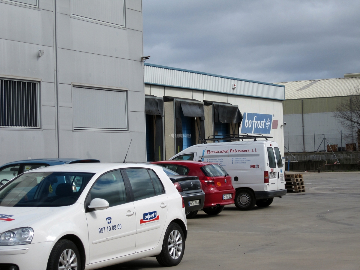 Electricistas, Climatización, Incendios