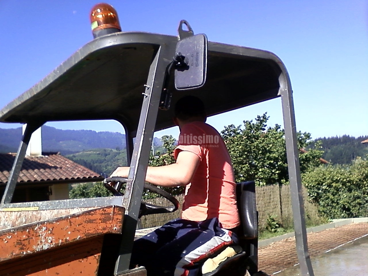 Reformas Cocinas, Reformas Baños, Construcciones Reformas