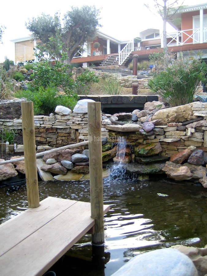 Paisajistas, Artículos Decoración, Jardines