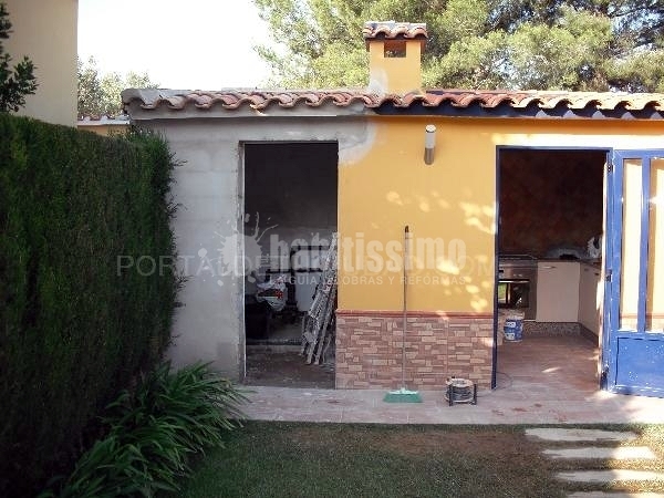 Impermeabilizaciones, Fontanería Pintura, Construcciones Reformas