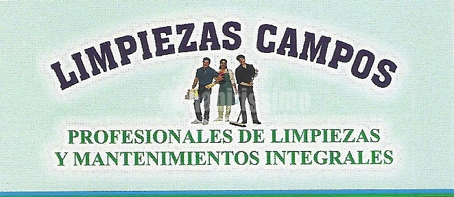 Limpieza, Comunidades, Cristalizados