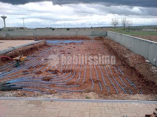 Calefacción, Especialistas Geotermia, Geotermia