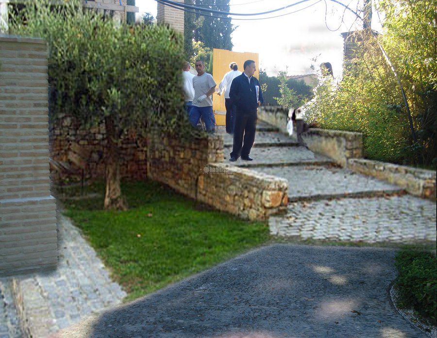 Paisajistas, Jardines, Decoradores