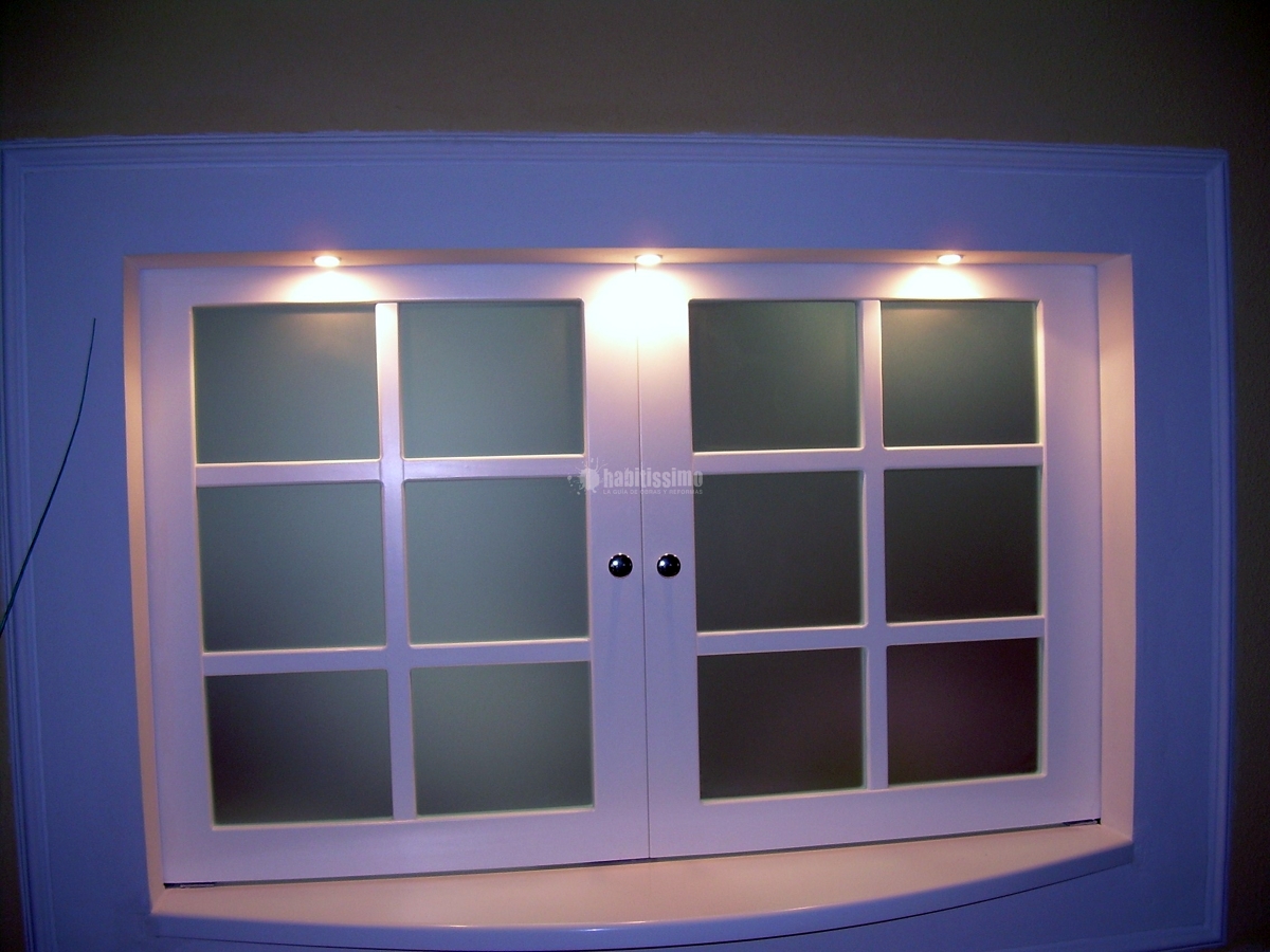 Restauración Edificios, Construcciones Reformas